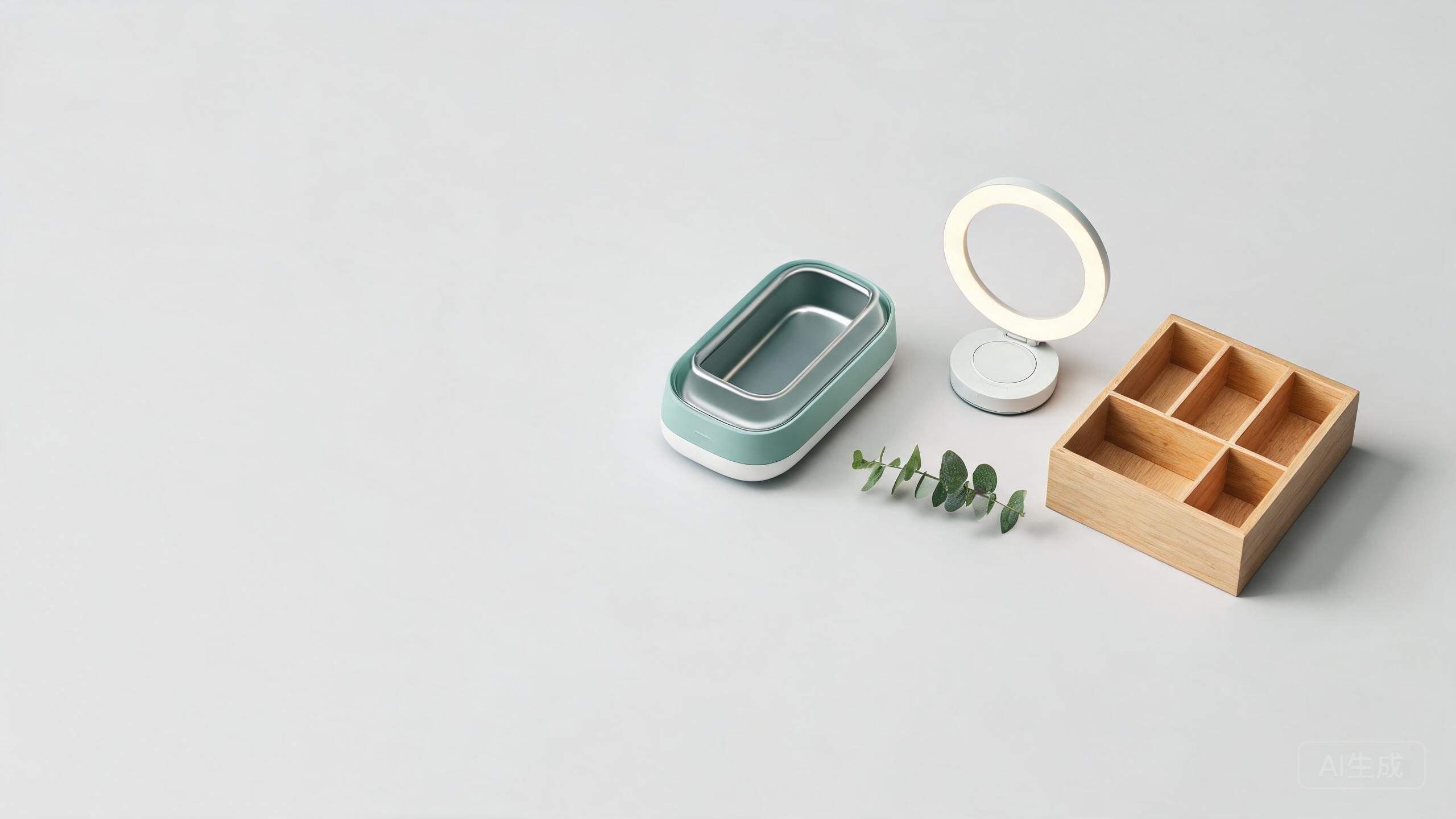 NOVA Wellness curated essentials